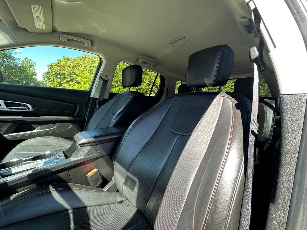 used 2015 GMC Terrain car, priced at $8,944