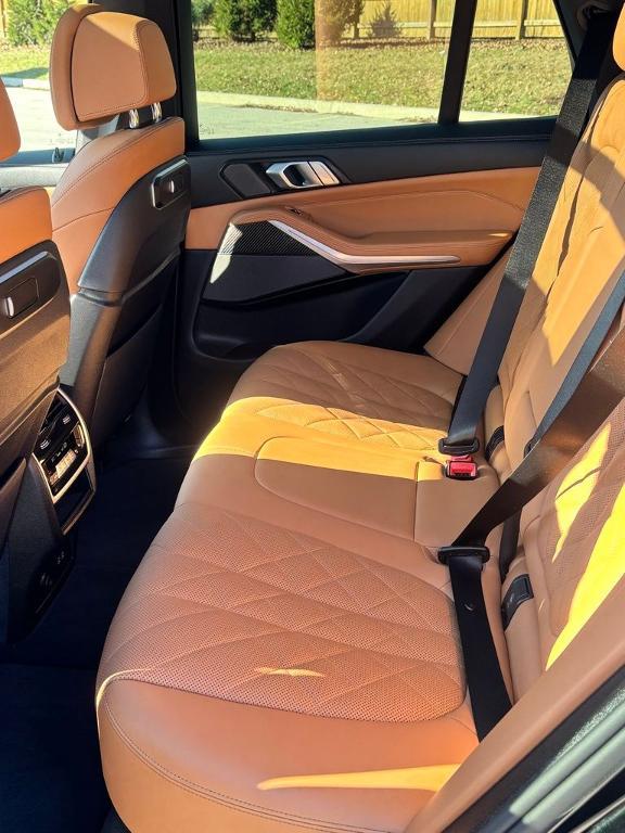 used 2026 BMW X5 car, priced at $76,886