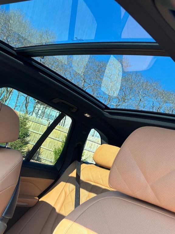used 2026 BMW X5 car, priced at $76,886