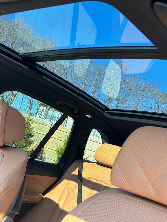 used 2026 BMW X5 car, priced at $76,886