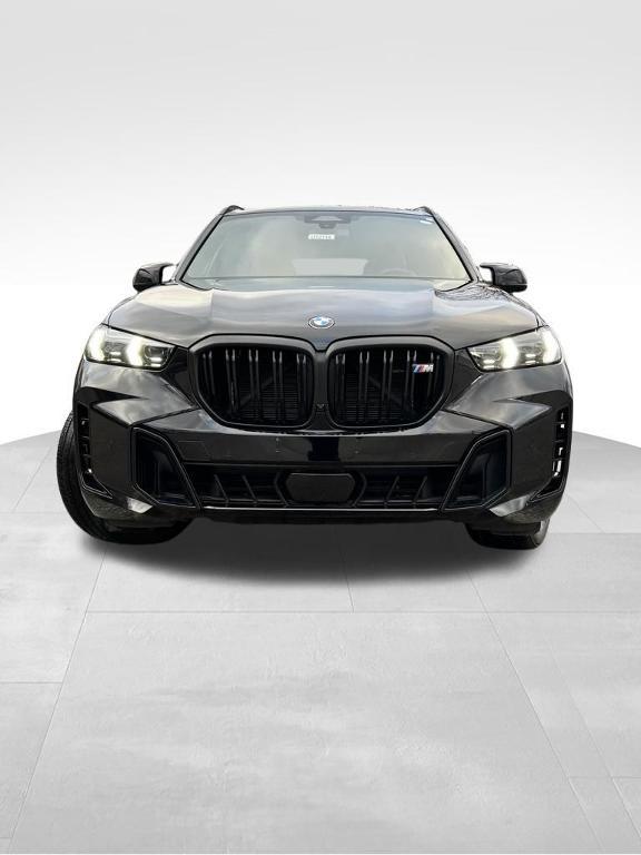 used 2026 BMW X5 car, priced at $76,886