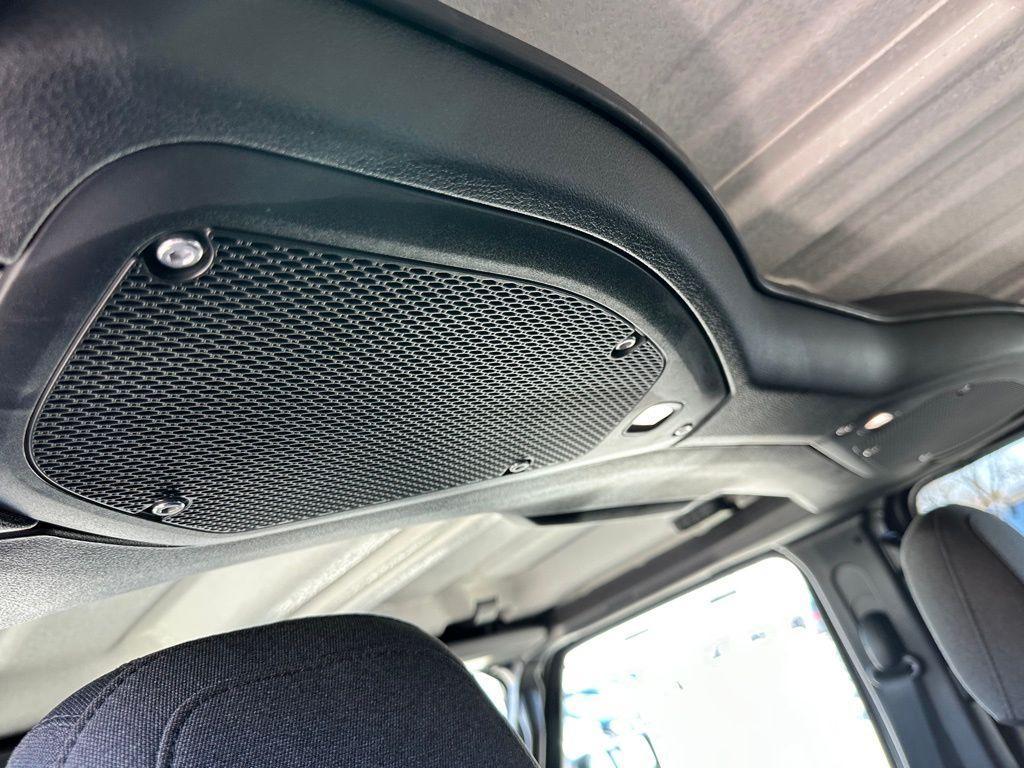 used 2025 Jeep Wrangler 4xe car, priced at $31,353