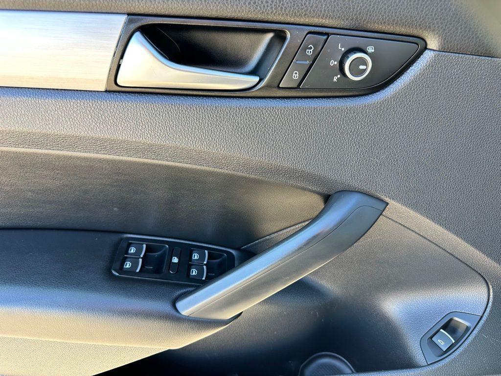used 2013 Volkswagen Passat car, priced at $4,168