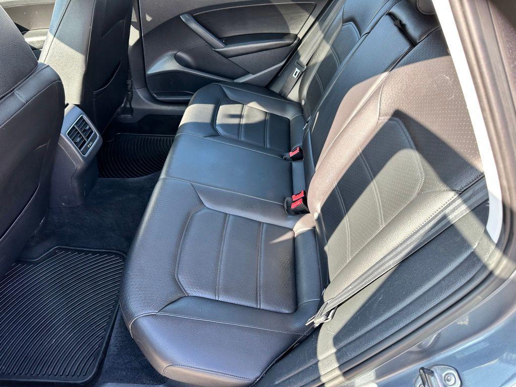 used 2013 Volkswagen Passat car, priced at $4,168