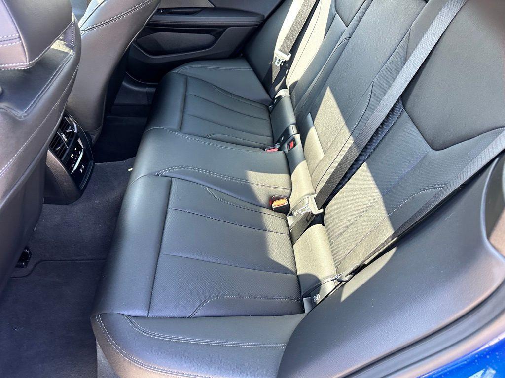 used 2025 BMW 430 Gran Coupe car, priced at $41,102