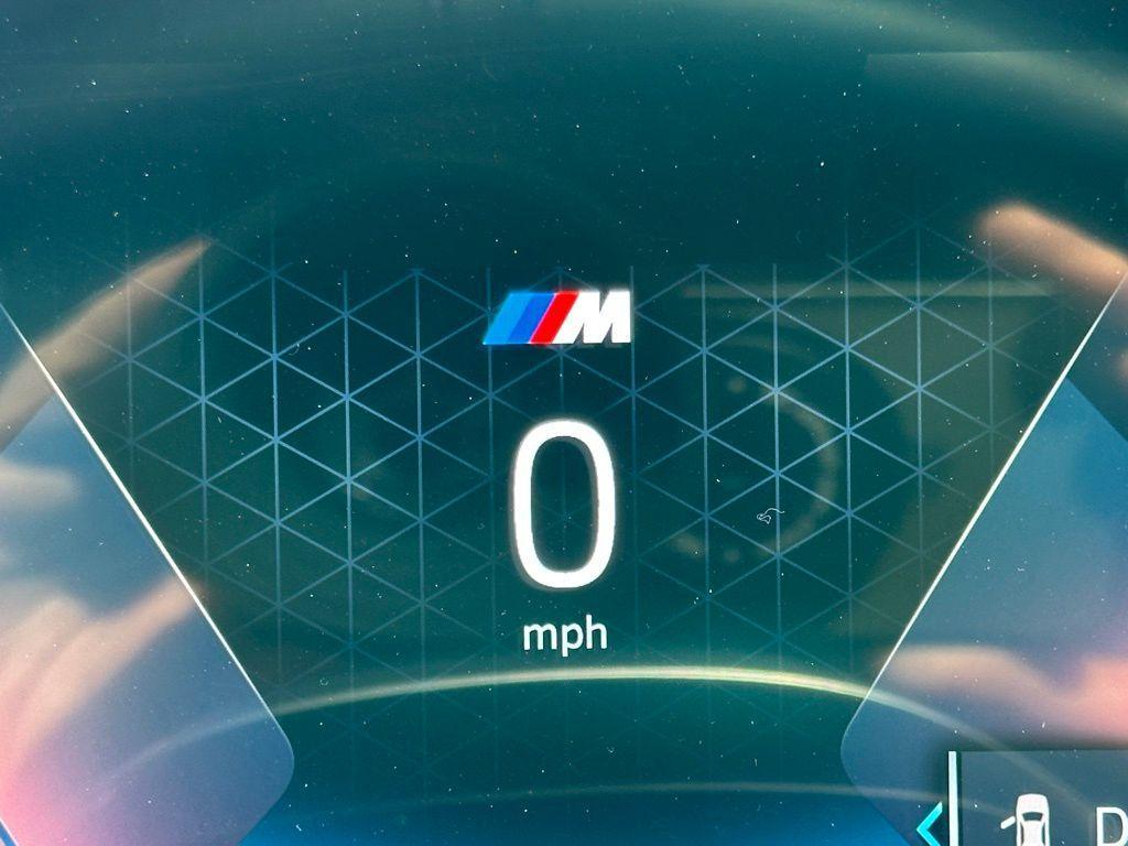 used 2025 BMW 430 Gran Coupe car, priced at $41,102