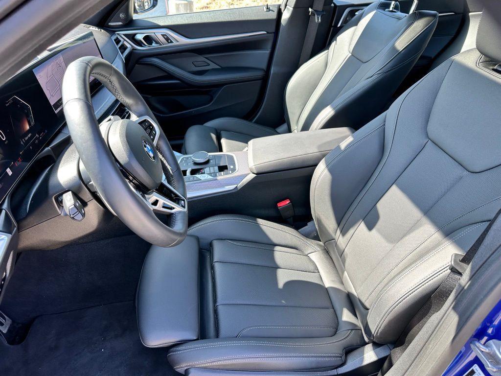 used 2025 BMW 430 Gran Coupe car, priced at $41,102