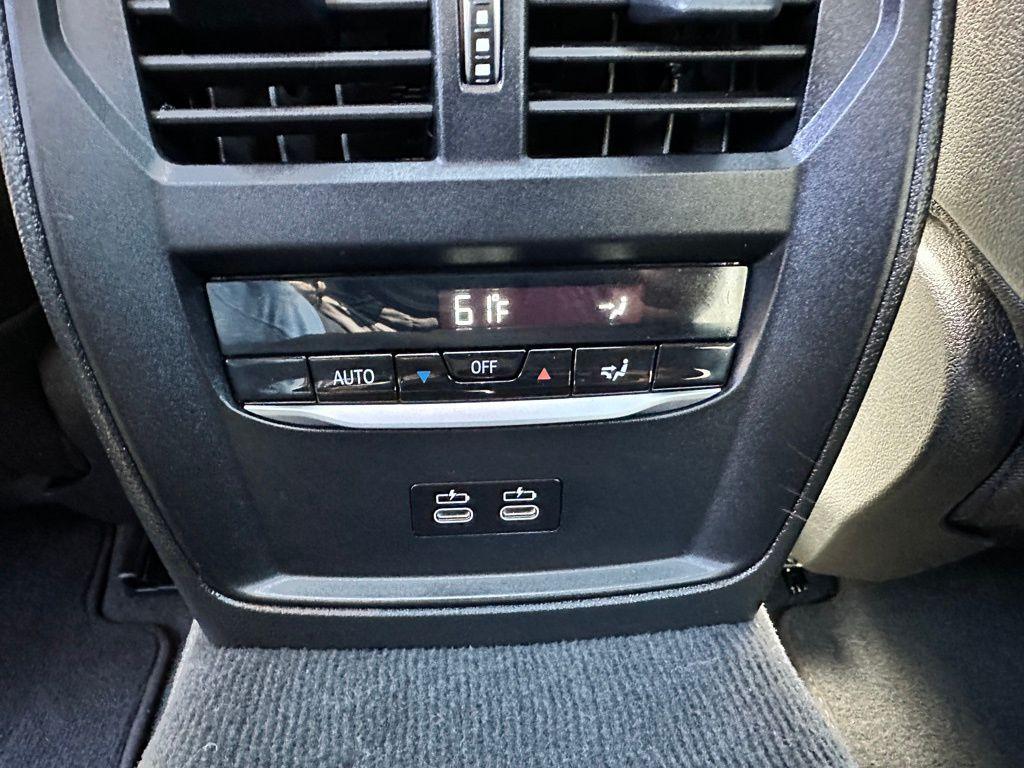 used 2025 BMW 430 Gran Coupe car, priced at $41,102