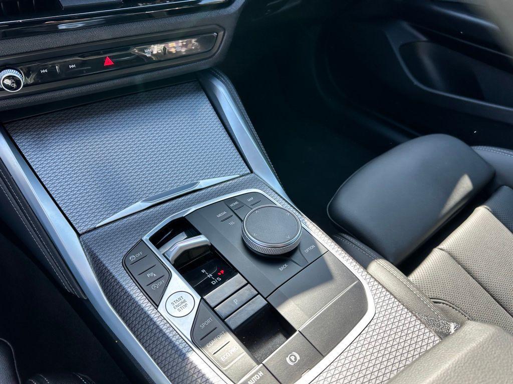 used 2025 BMW 430 Gran Coupe car, priced at $41,102