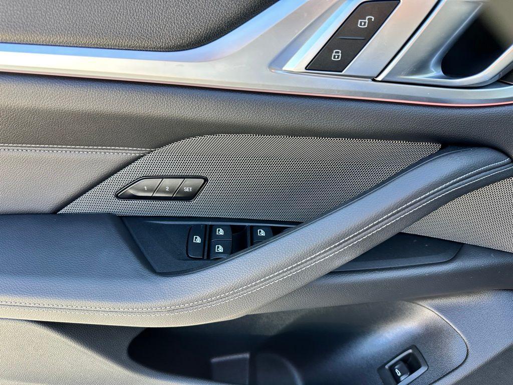 used 2025 BMW 430 Gran Coupe car, priced at $41,102