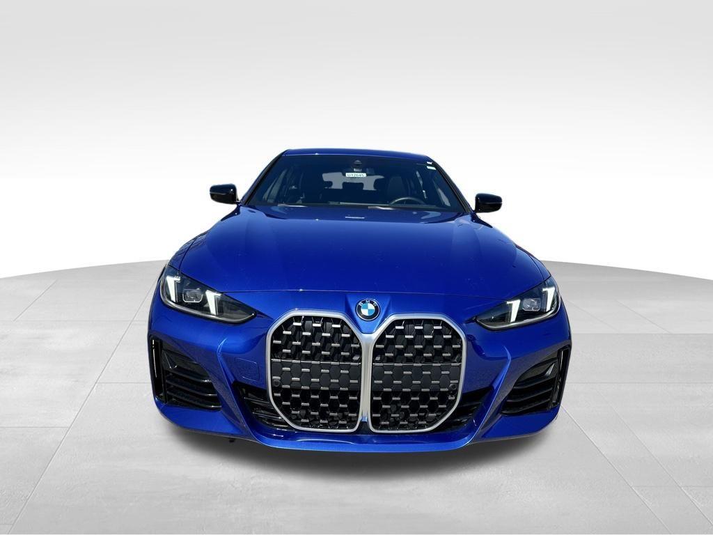 used 2025 BMW 430 Gran Coupe car, priced at $41,102