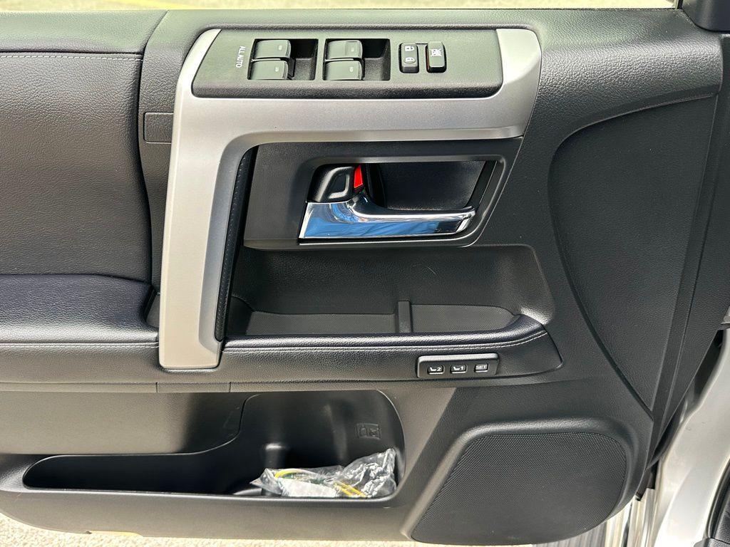 used 2023 Toyota 4Runner car, priced at $45,997