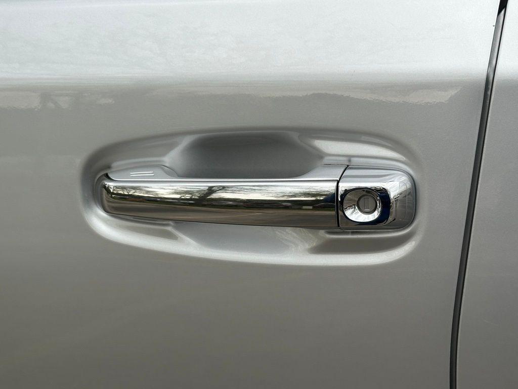 used 2023 Toyota 4Runner car, priced at $45,997