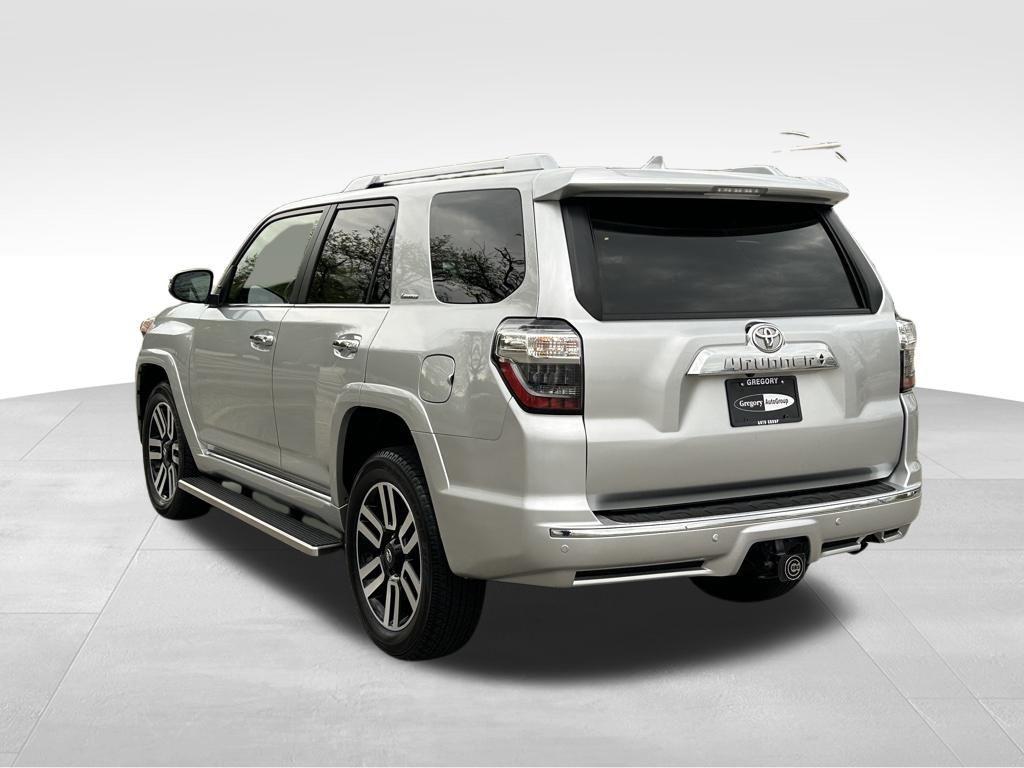 used 2023 Toyota 4Runner car, priced at $45,997
