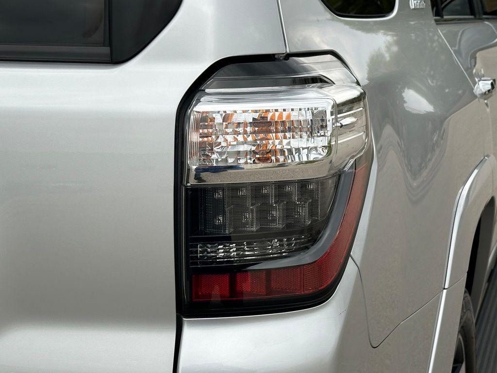 used 2023 Toyota 4Runner car, priced at $45,997