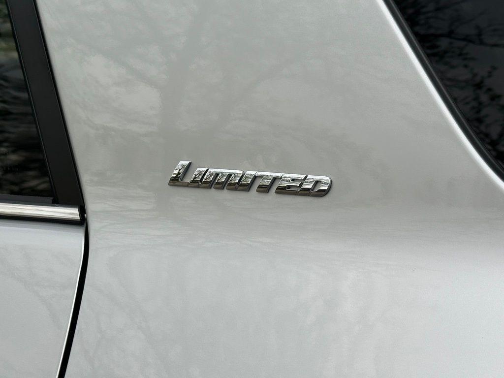 used 2023 Toyota 4Runner car, priced at $45,997