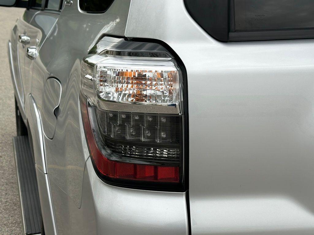 used 2023 Toyota 4Runner car, priced at $45,997