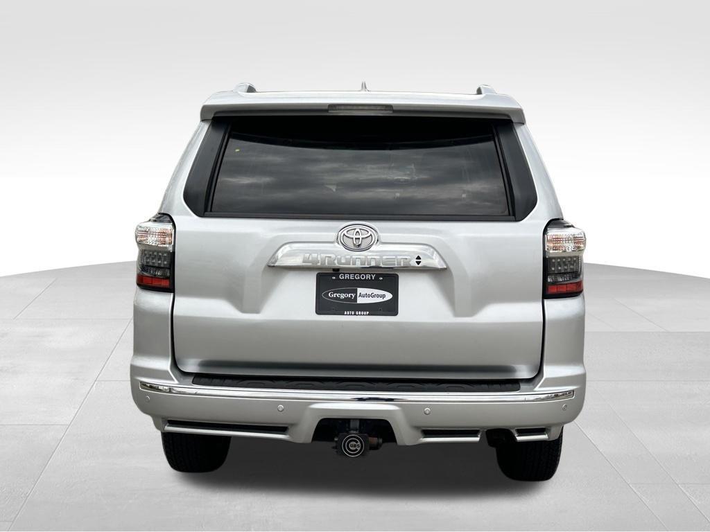used 2023 Toyota 4Runner car, priced at $45,997