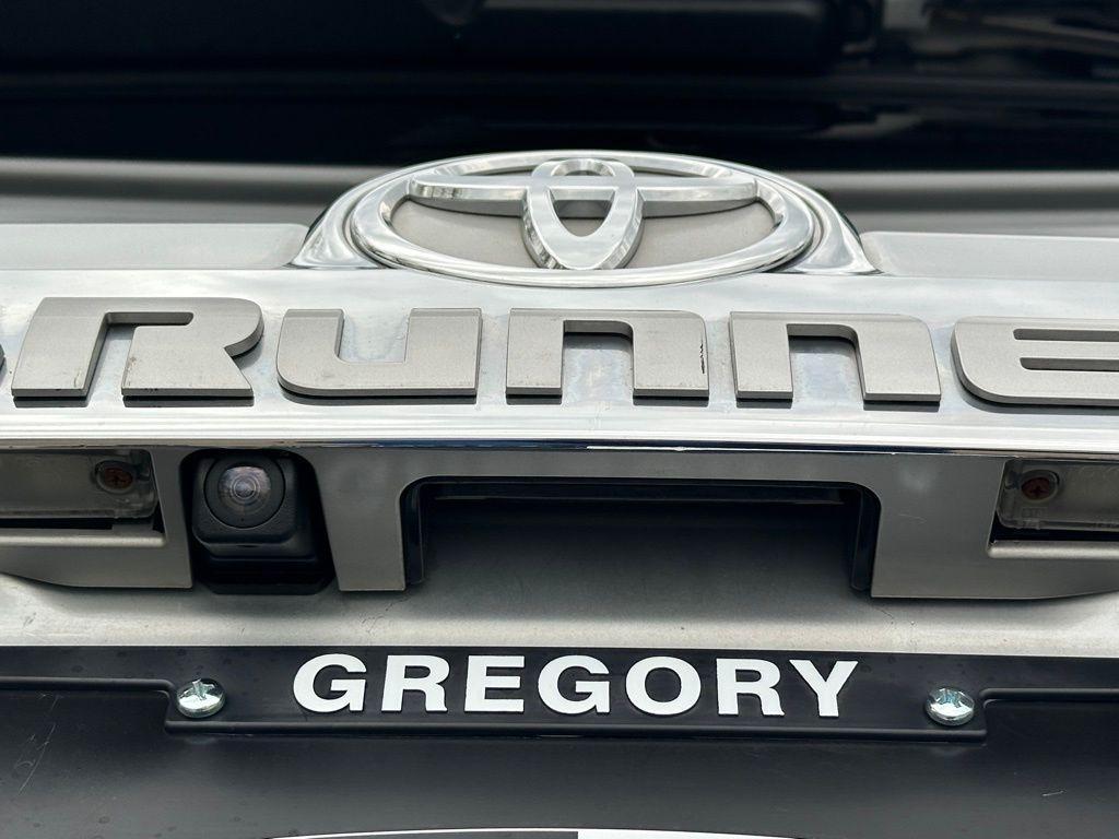 used 2023 Toyota 4Runner car, priced at $45,997