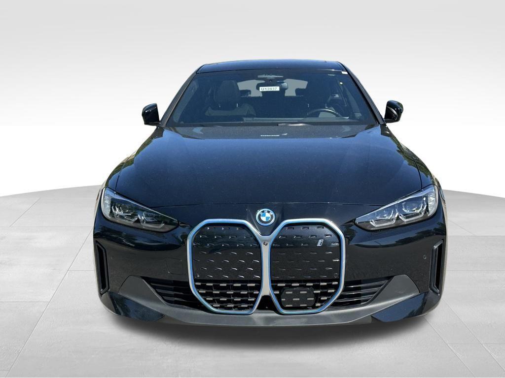 used 2024 BMW i4 Gran Coupe car, priced at $39,298
