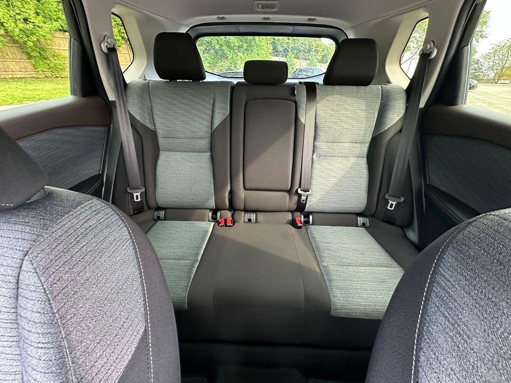 used 2023 Nissan Rogue car, priced at $23,910
