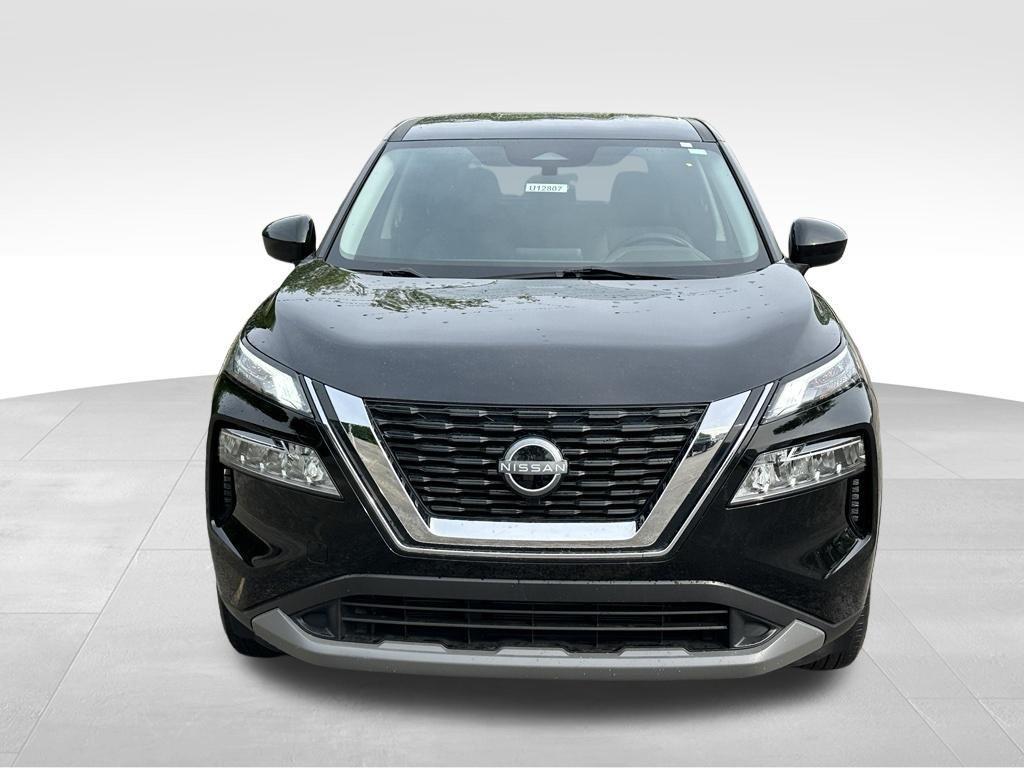 used 2023 Nissan Rogue car, priced at $23,910