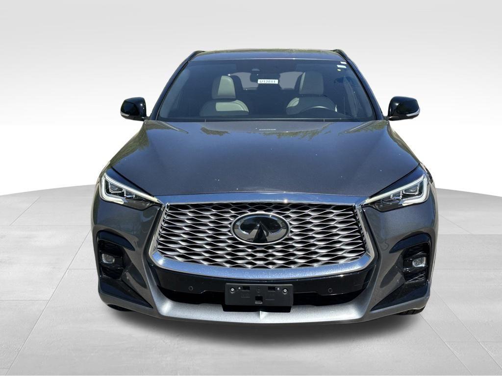 used 2023 INFINITI QX55 car, priced at $33,894