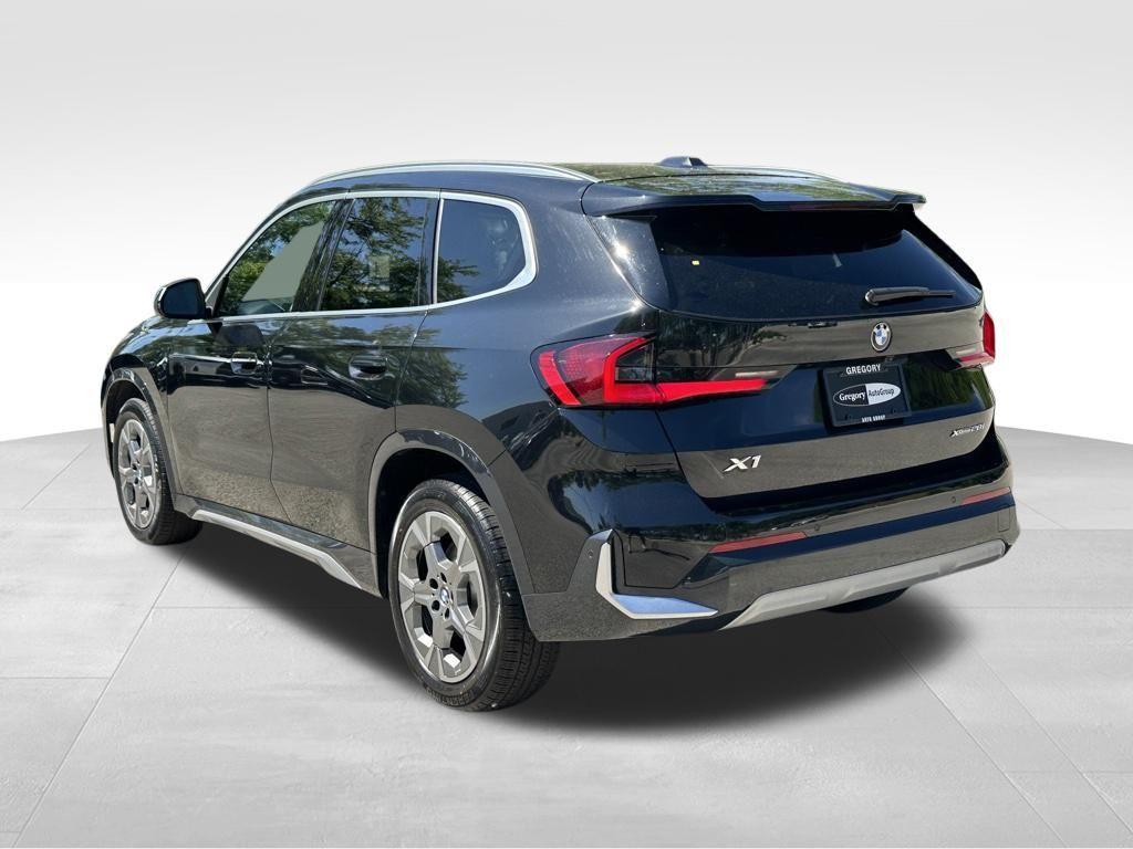 used 2026 BMW X1 car, priced at $36,798