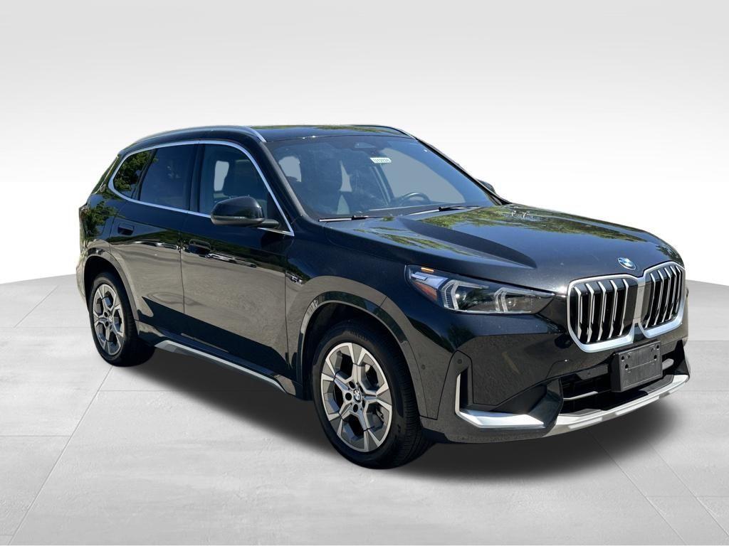 used 2026 BMW X1 car, priced at $36,798
