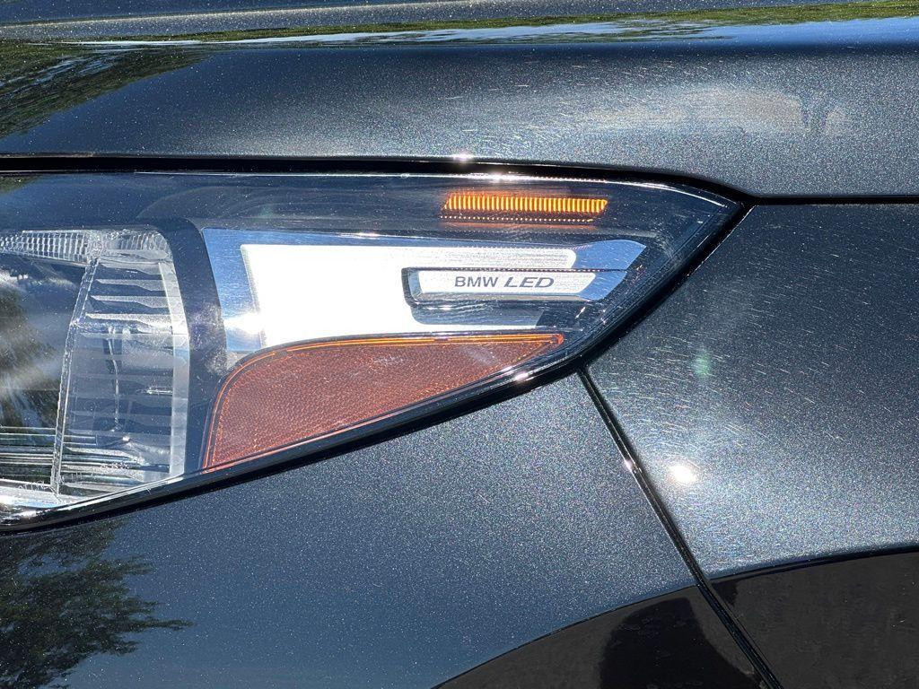 used 2026 BMW X1 car, priced at $36,798