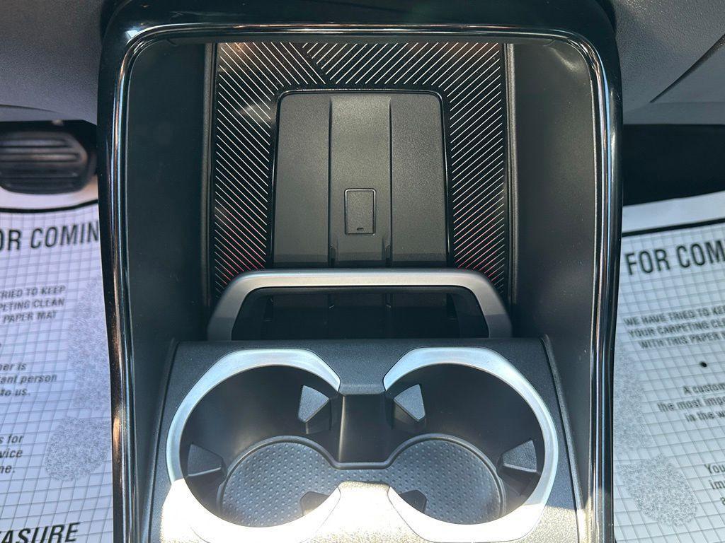 used 2026 BMW X1 car, priced at $36,798