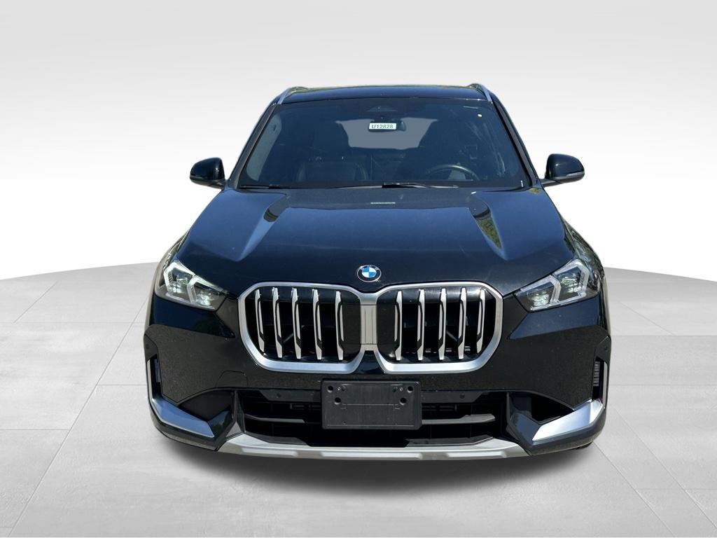 used 2026 BMW X1 car, priced at $36,798