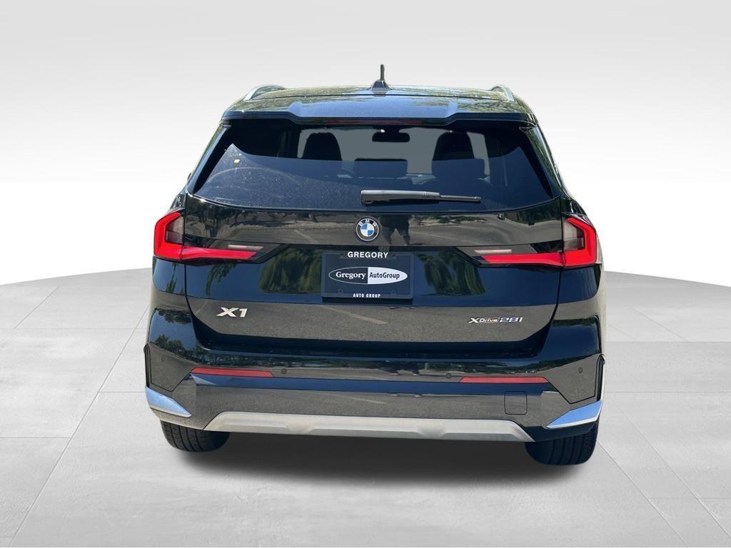 used 2026 BMW X1 car, priced at $36,798