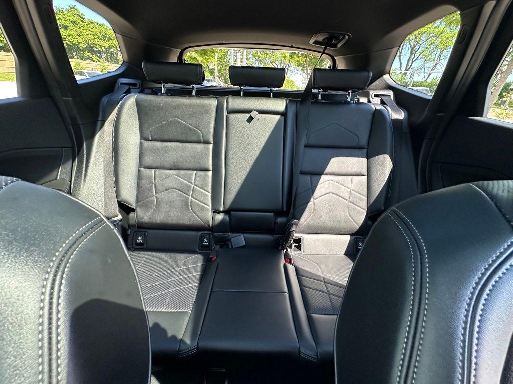 used 2026 BMW X1 car, priced at $36,798