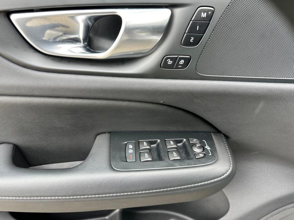 used 2025 Volvo V60 Cross Country car, priced at $33,681