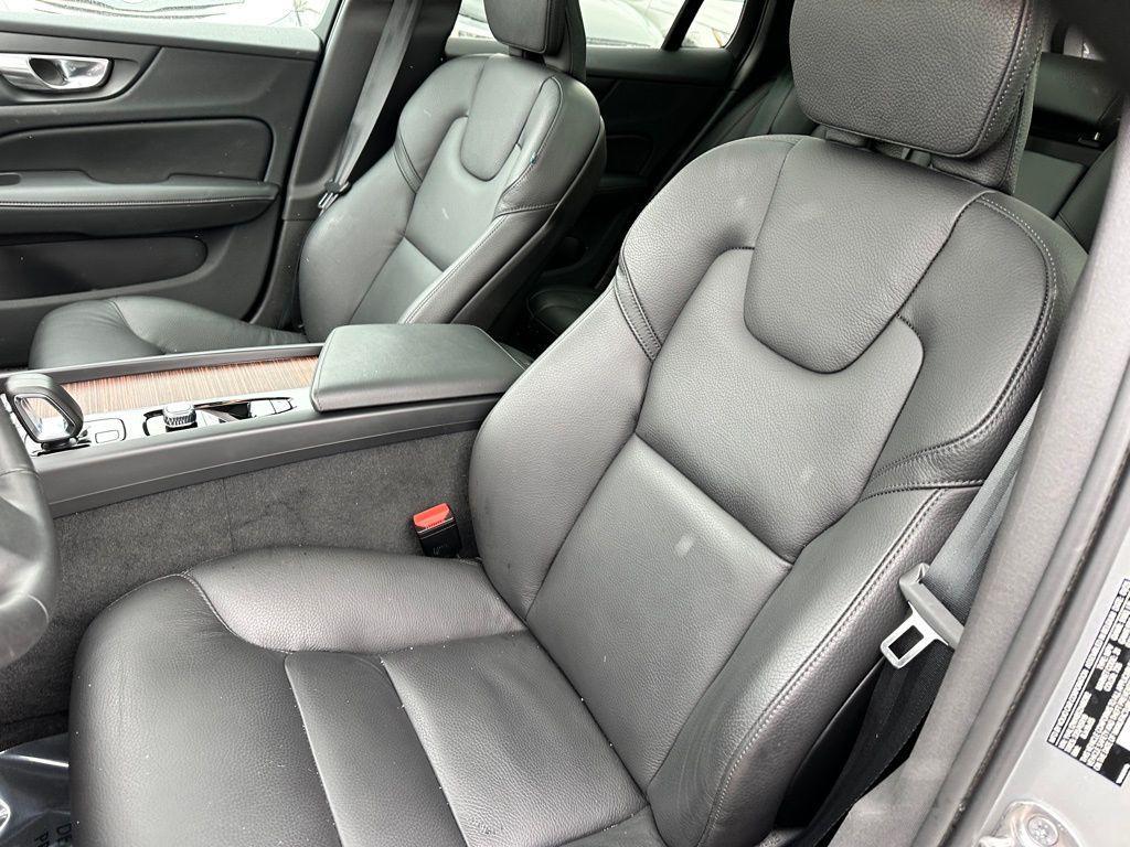 used 2025 Volvo V60 Cross Country car, priced at $33,681