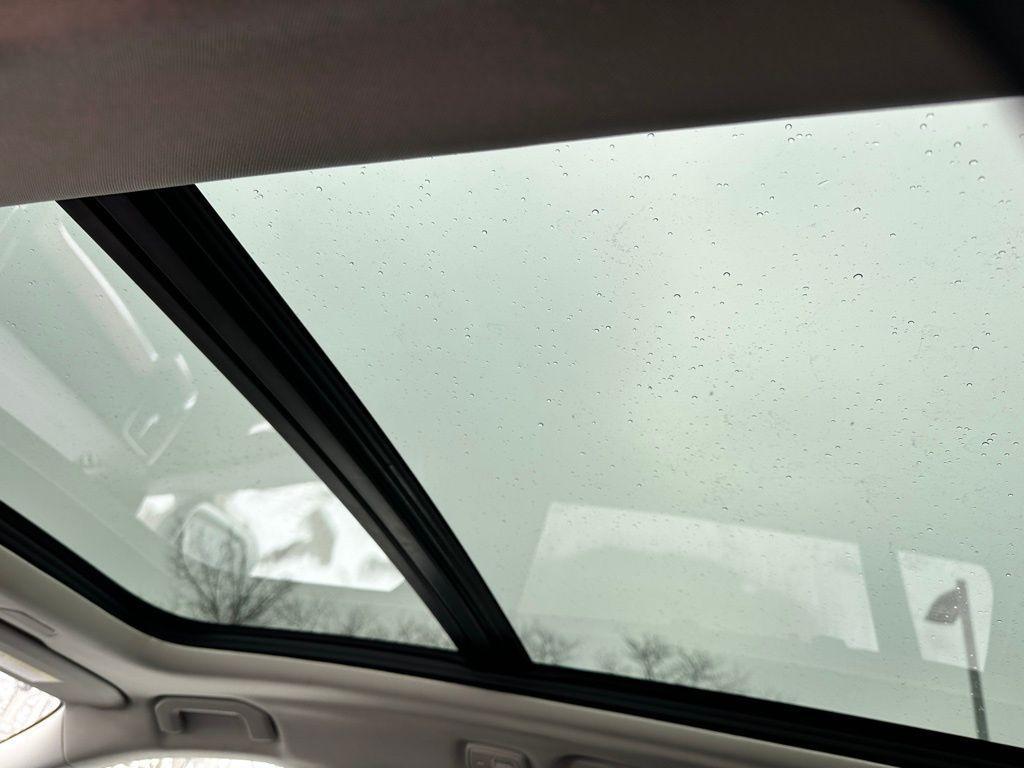 used 2025 Volvo V60 Cross Country car, priced at $33,681