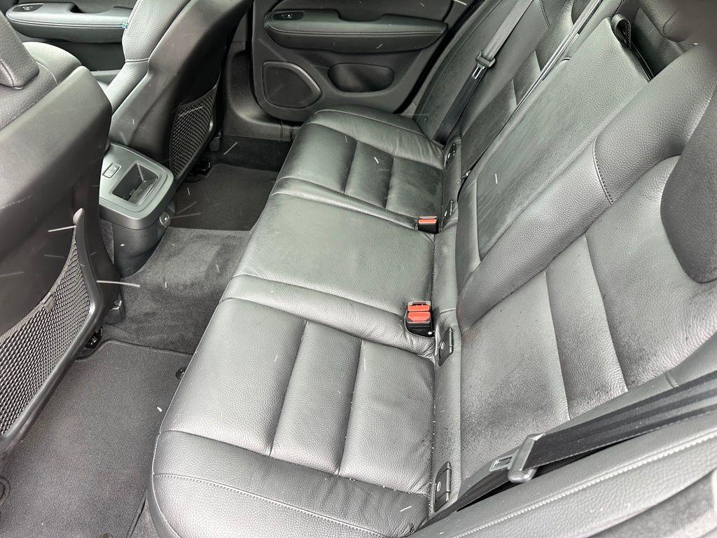 used 2025 Volvo V60 Cross Country car, priced at $33,681