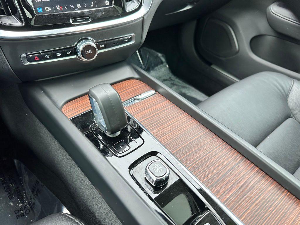 used 2025 Volvo V60 Cross Country car, priced at $33,681