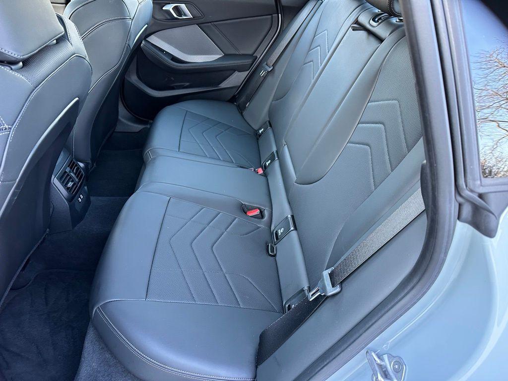 used 2025 BMW 228 Gran Coupe car, priced at $32,869