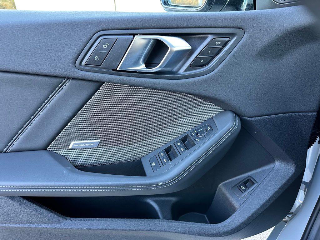 used 2025 BMW 228 Gran Coupe car, priced at $32,869