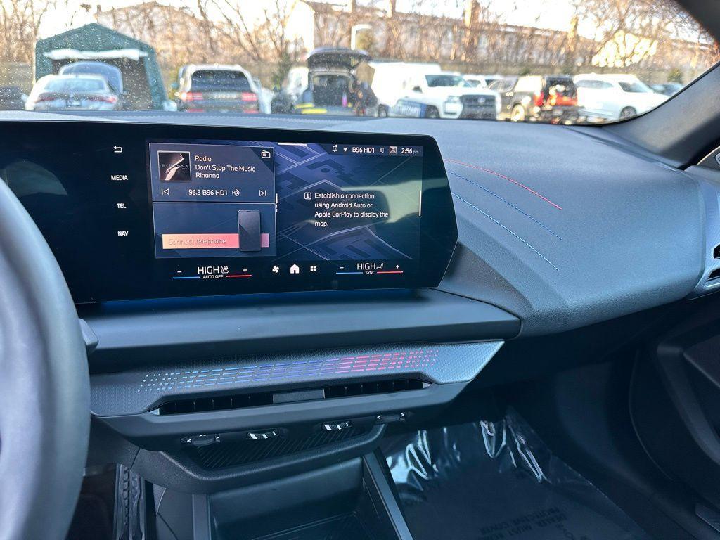 used 2025 BMW 228 Gran Coupe car, priced at $32,869