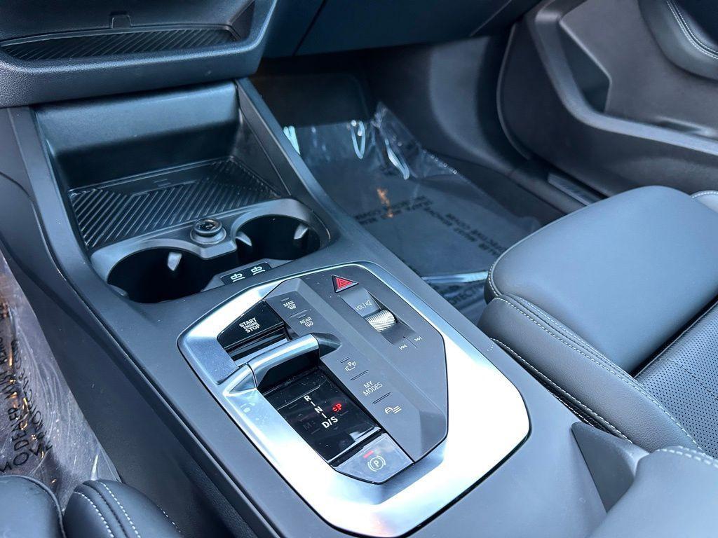 used 2025 BMW 228 Gran Coupe car, priced at $32,869