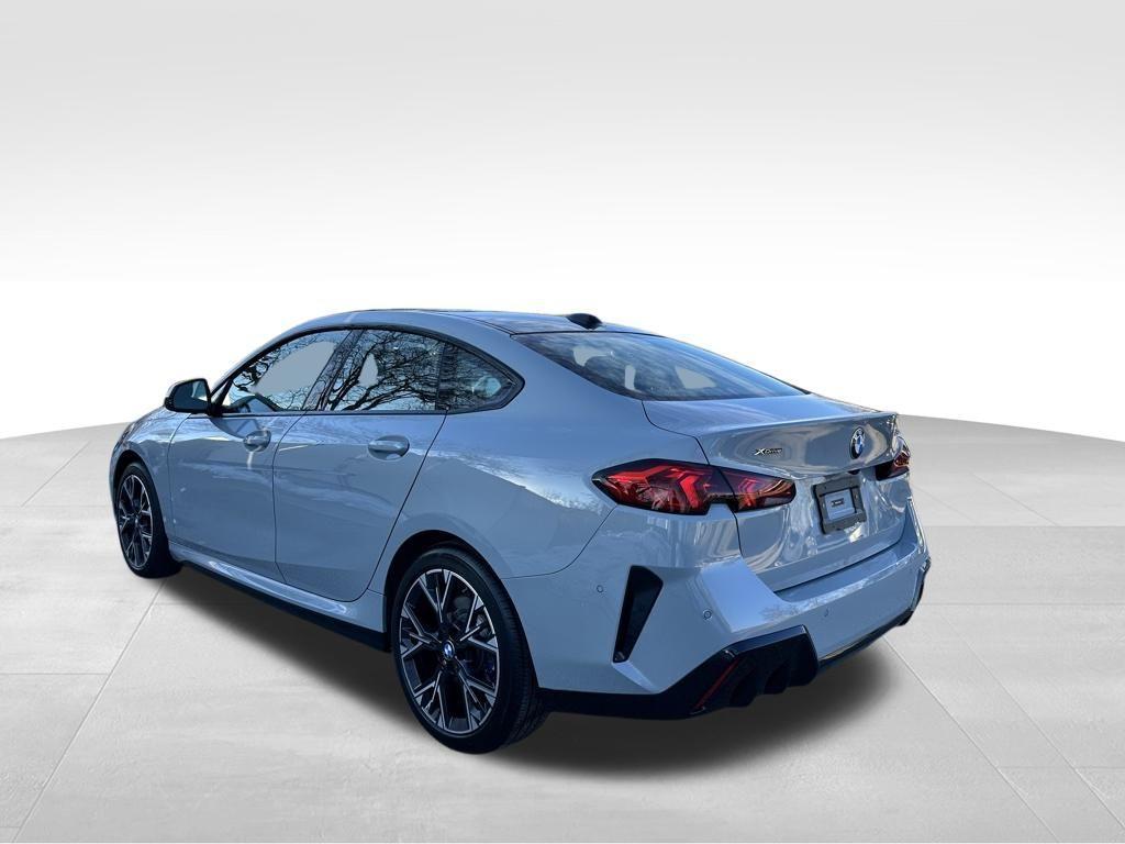 used 2025 BMW 228 Gran Coupe car, priced at $32,869