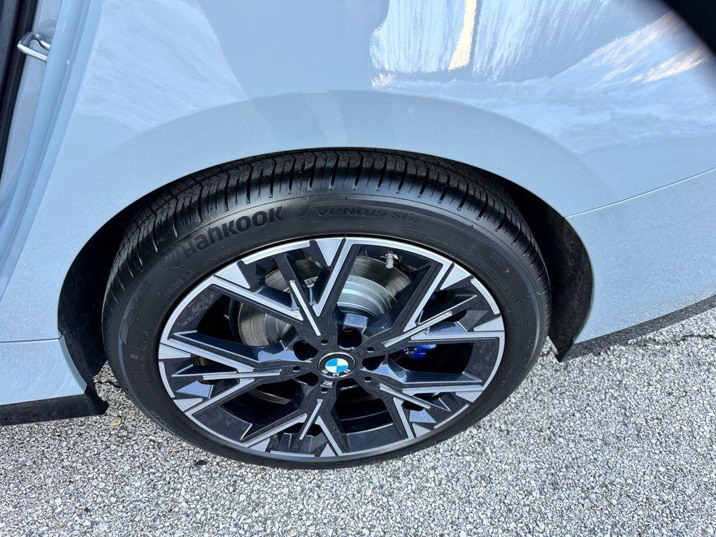 used 2025 BMW 228 Gran Coupe car, priced at $32,869