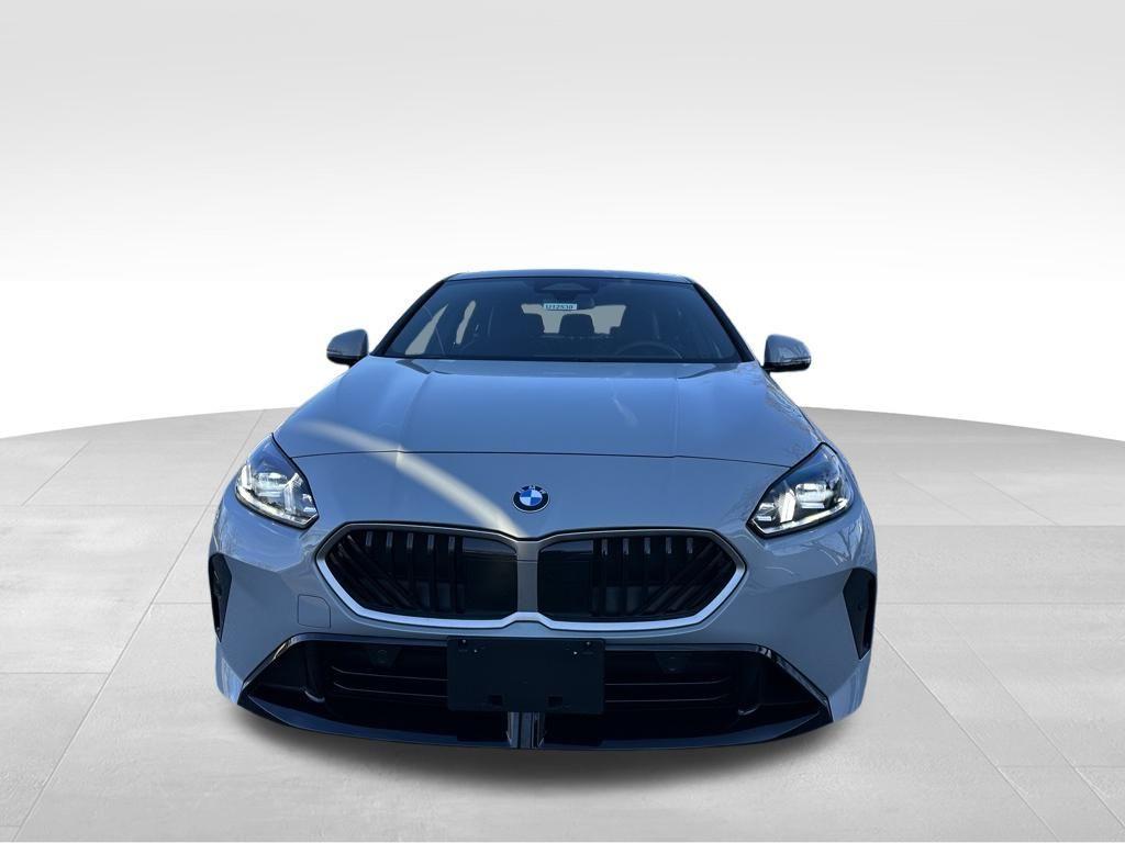 used 2025 BMW 228 Gran Coupe car, priced at $32,869