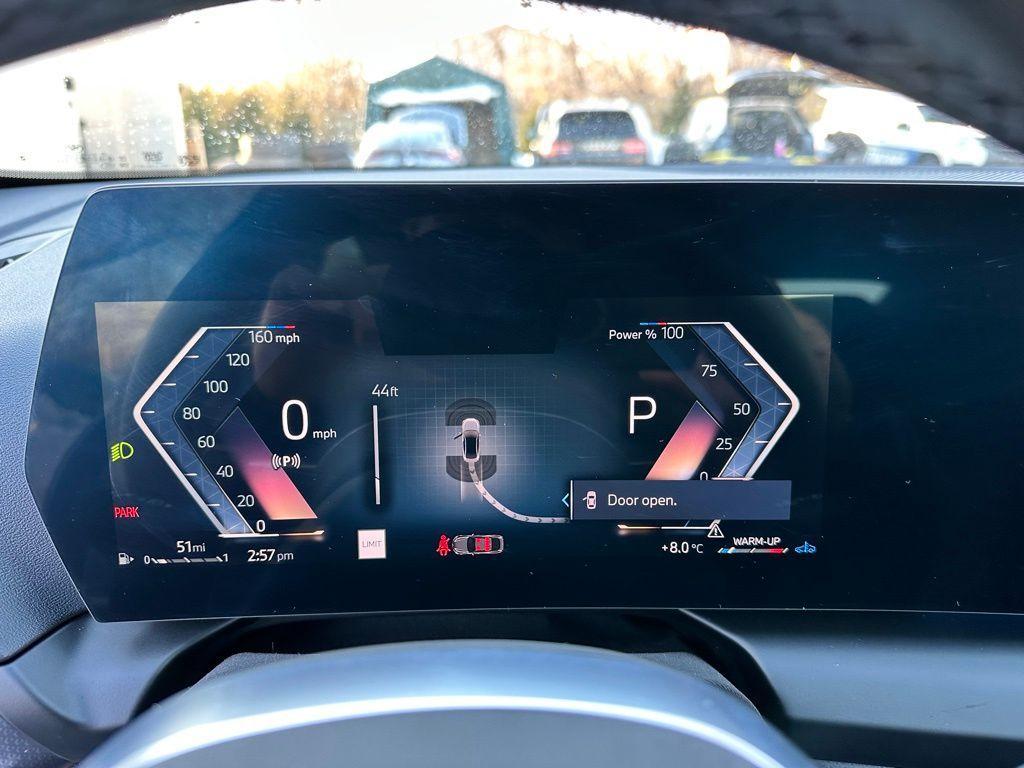 used 2025 BMW 228 Gran Coupe car, priced at $32,869