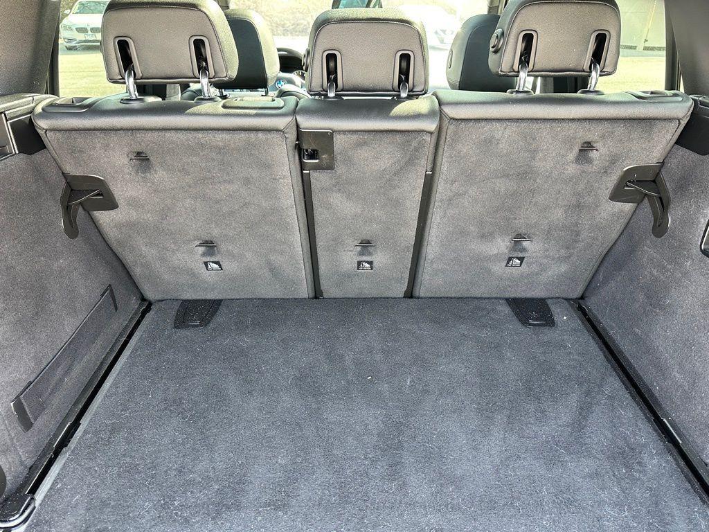 used 2019 BMW X3 car, priced at $11,900