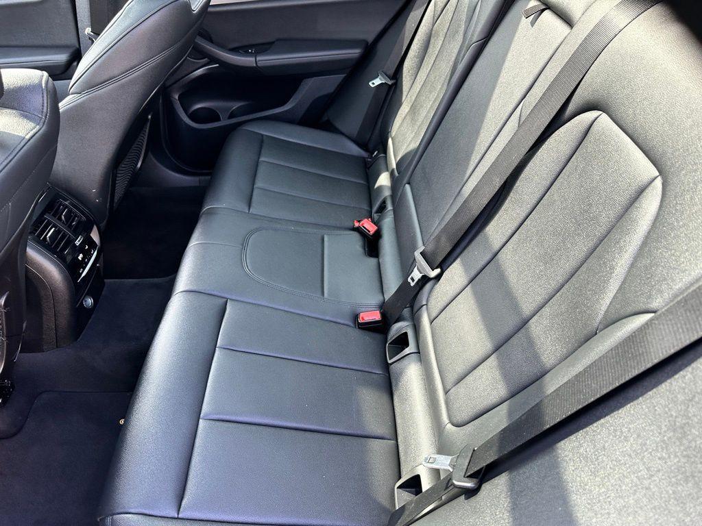 used 2019 BMW X3 car, priced at $11,900