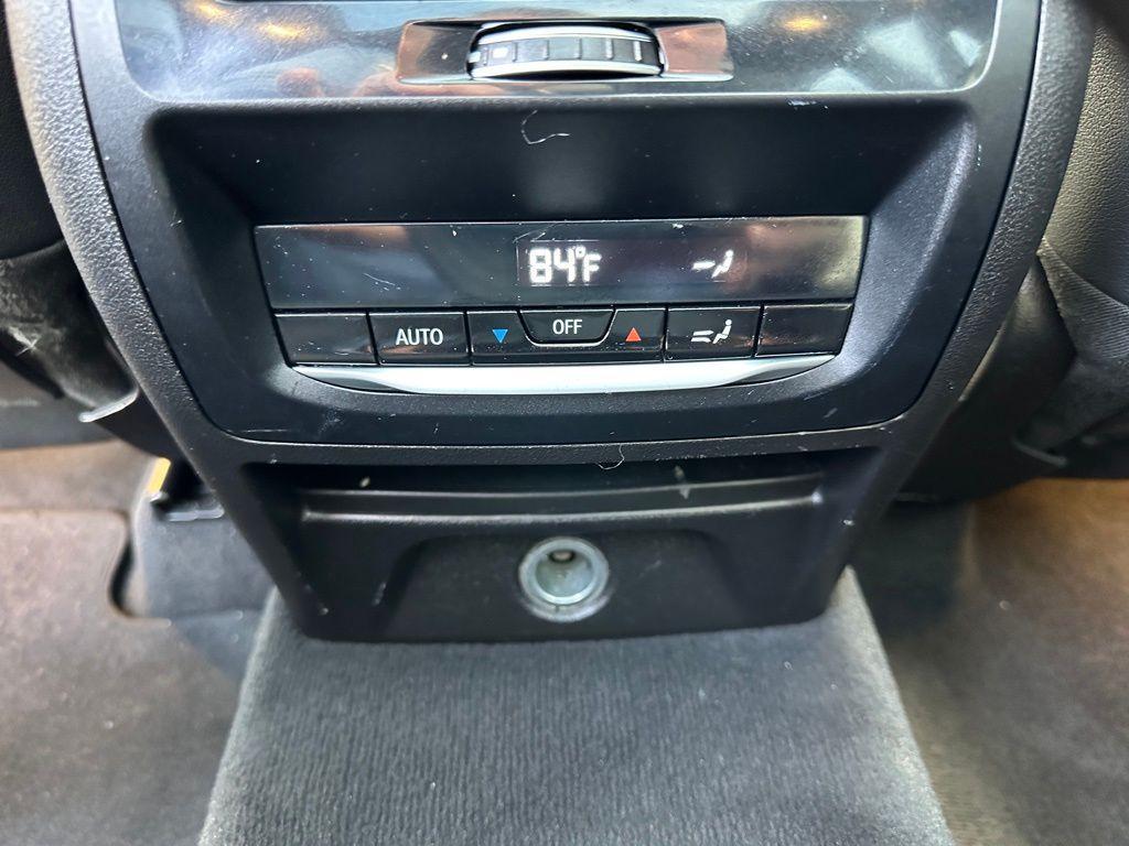 used 2019 BMW X3 car, priced at $11,900